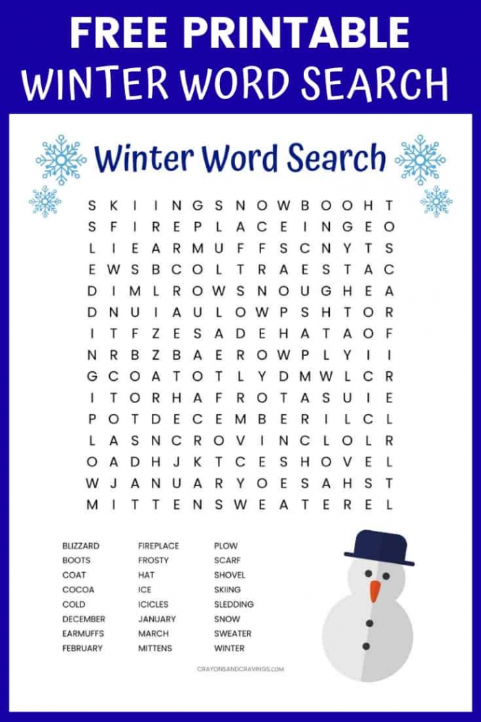 christmas-word-search-free-printable