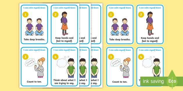 Free Printable Communication Cards