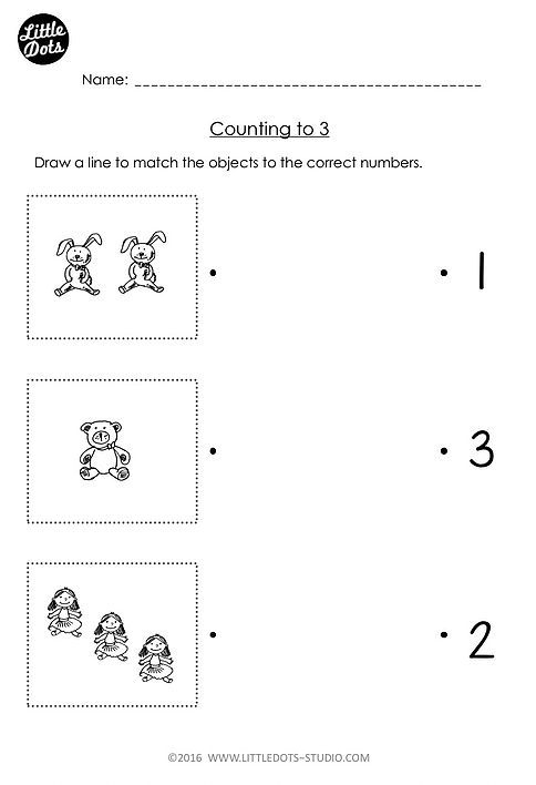 one-to-one-correspondence-worksheets-99worksheets