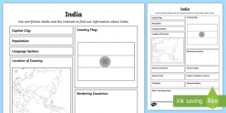 India Landmarks