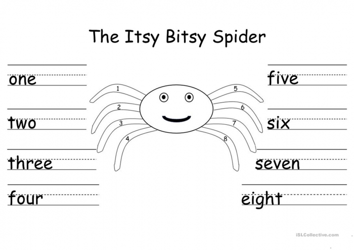 the-itsy-bitsy-spider-worksheets-99worksheets