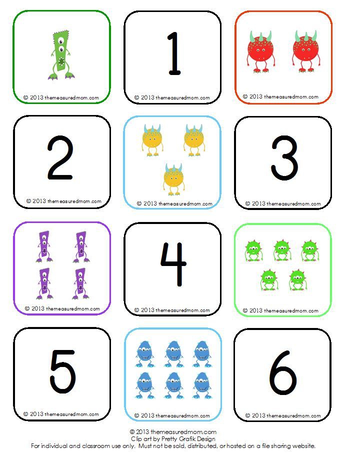 Learn To Count Groups Of
