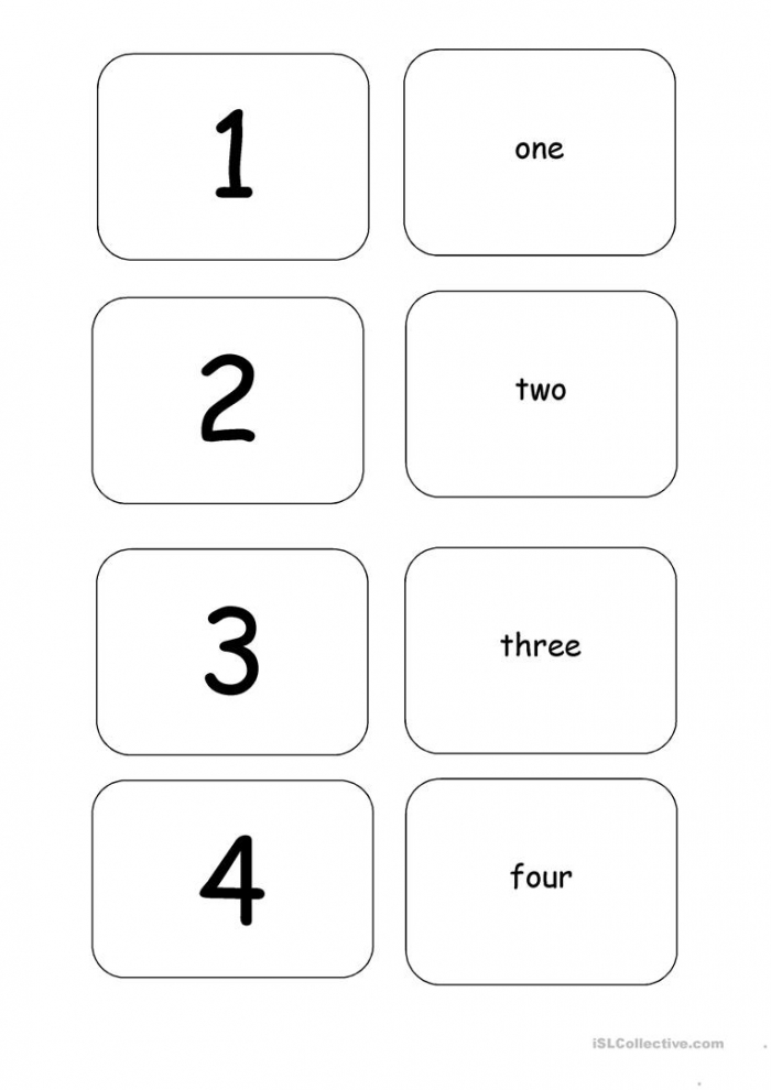 Numbers
