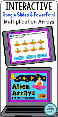 Zooming In On Arrays