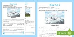 Test Your Volcano Knowledge