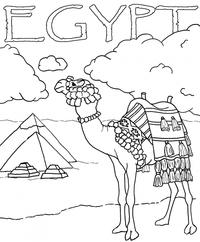Ancient Egyptians Did Not Worship The One True God Read About