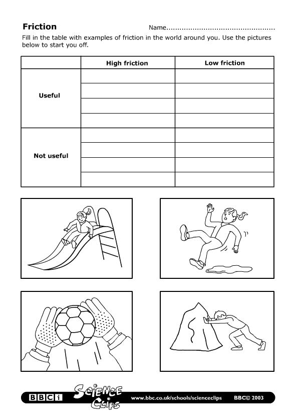 what-is-friction-worksheets-99worksheets