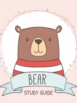 This Is A Bear