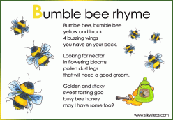 Play Busy Bees