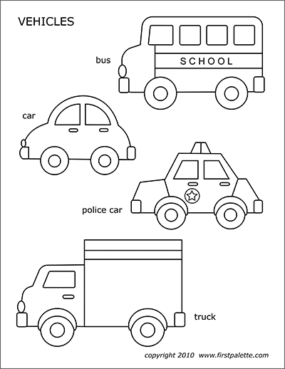 Cars And Vehicles
