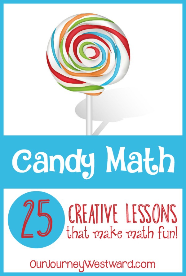 Creative Candy Math Activities That Make Learning Fun