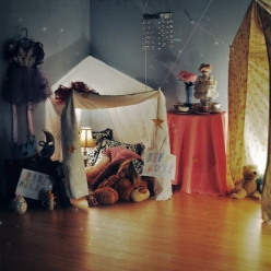 How To Build A Fort