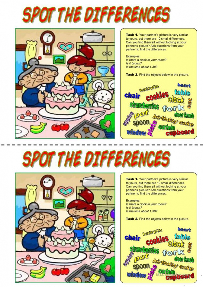 English Esl Birthdays Worksheets