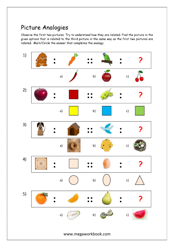 analogies-worksheet-we-re-related-worksheets-99worksheets