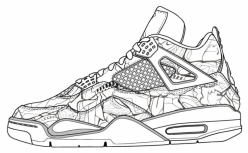 Shoe Colors