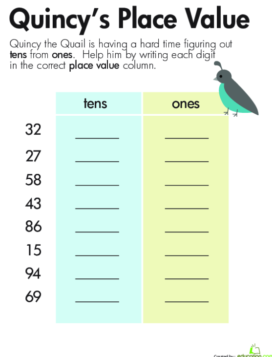Lets Stretch The Values Writing Two