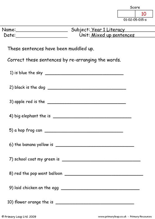 mixed-up-sentences-worksheets-99worksheets