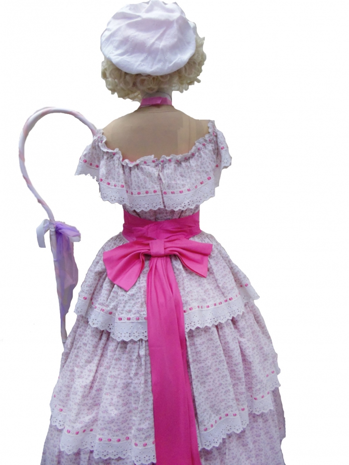 Little Bo Peep Worksheet