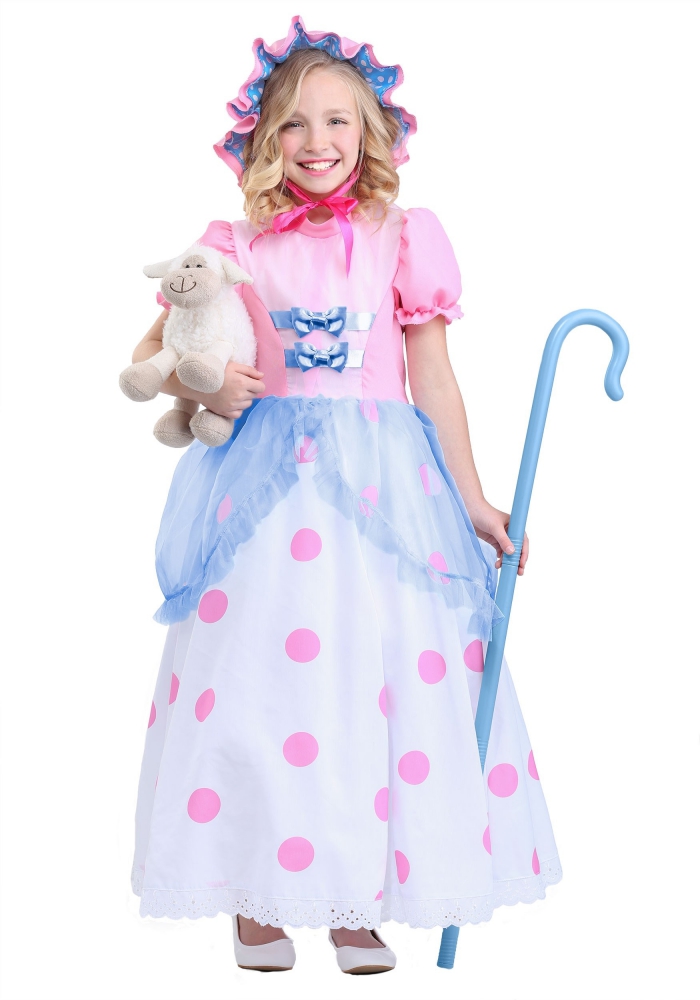 Little Bo Peep Worksheet