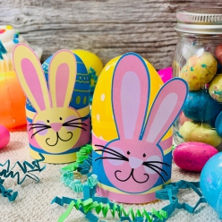 Easter Egg Holder