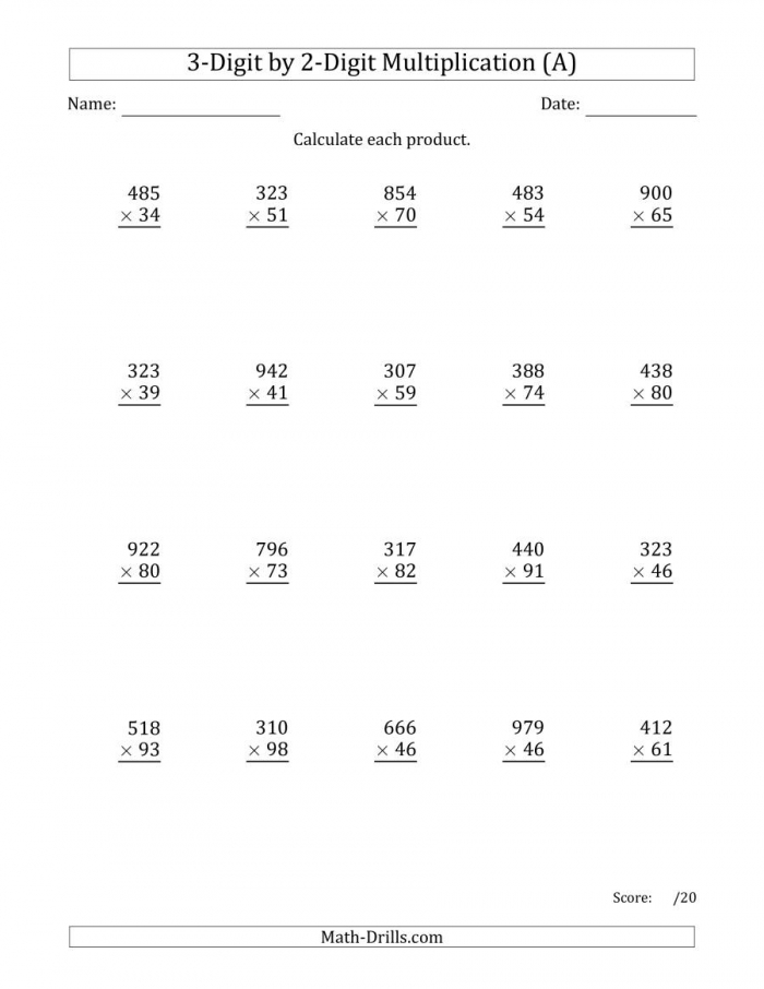 multiply-4-digit-and-1-digit-numbers-vertical-multiplication-math