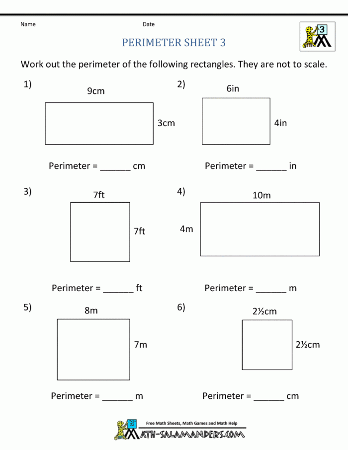 find-the-rectangle-s-perimeter-worksheets-99worksheets