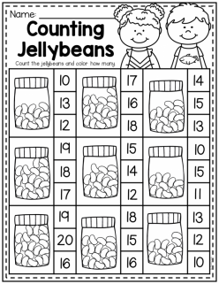 Practice Sorting And Counting In A Traffic Jam