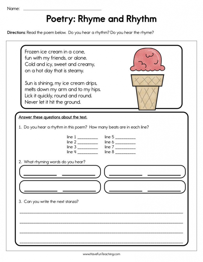 It All Adds Up Free Music Rhythm Worksheet I Rhythm Worksheets Bundle 