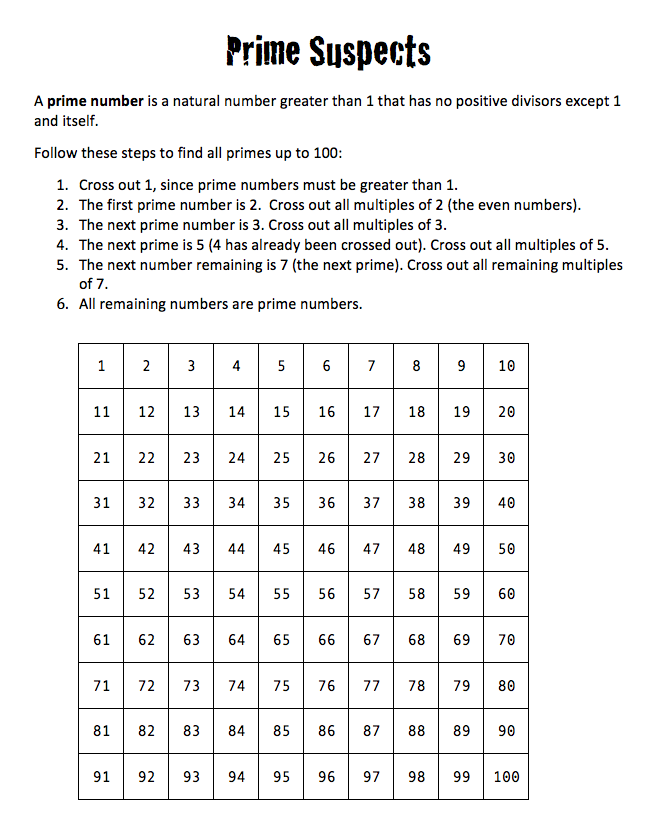 finding-prime-numbers-worksheets-99worksheets