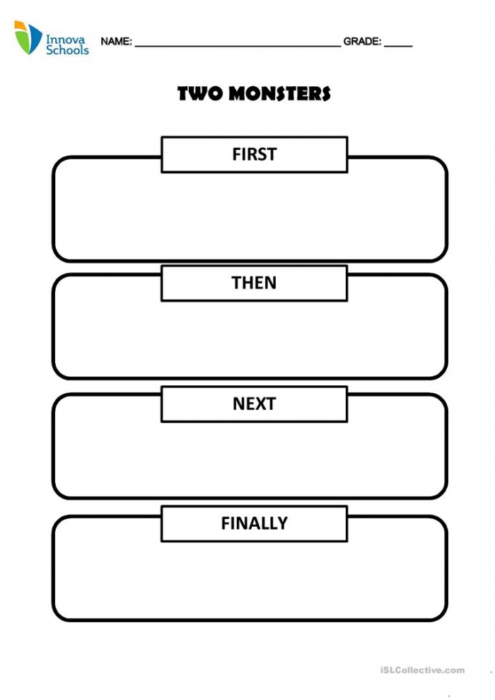 Retell It Worksheets 99worksheets Dragon Poetry Comprehension Yr 56 