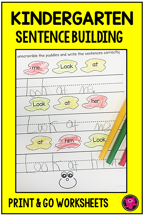 This Is The Best Way I Have Ever Taught Kindergarten And St Grade