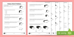 Rectangular Prism Rooms