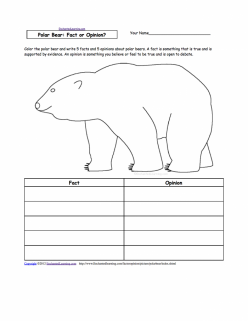 Animal Opinion Writing
