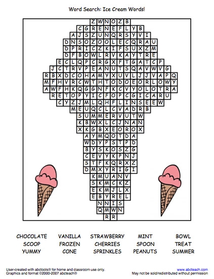 Word Search Tool