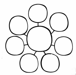 Vocabulary Word Web