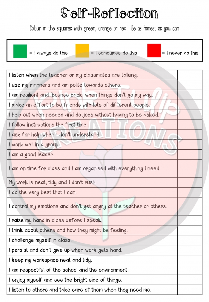 Activities To Promote Social Awareness  Resilience  Friendship