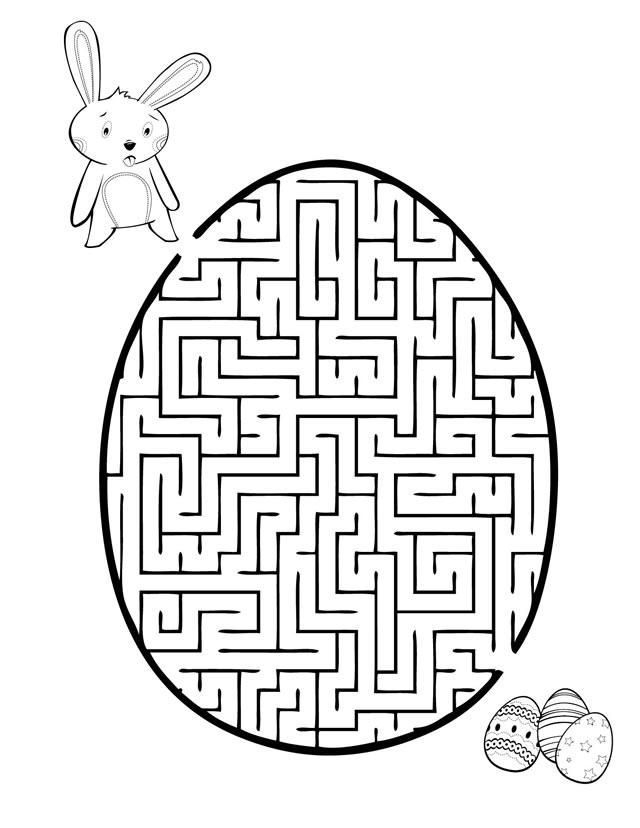Coloring Pages