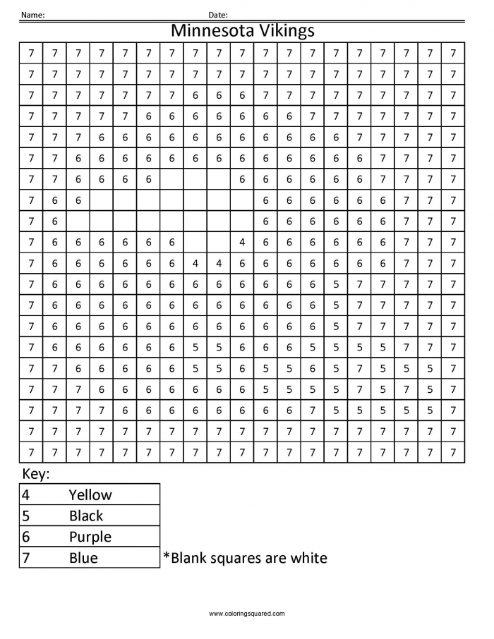 Grid Art Worksheets | 99Worksheets