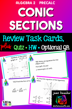 Quiz Cards: Kindergarten