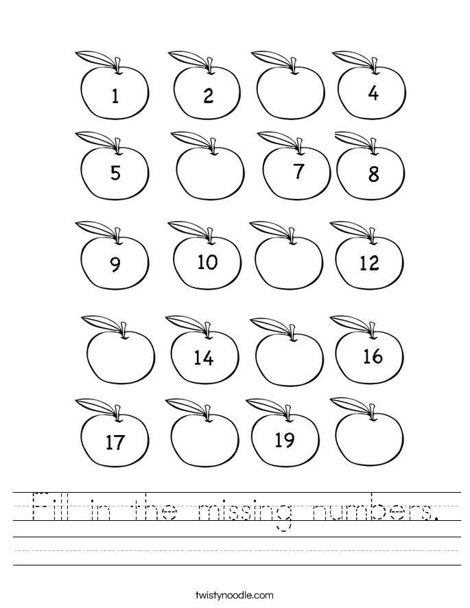 fill-in-missing-numbers-worksheets-99worksheets