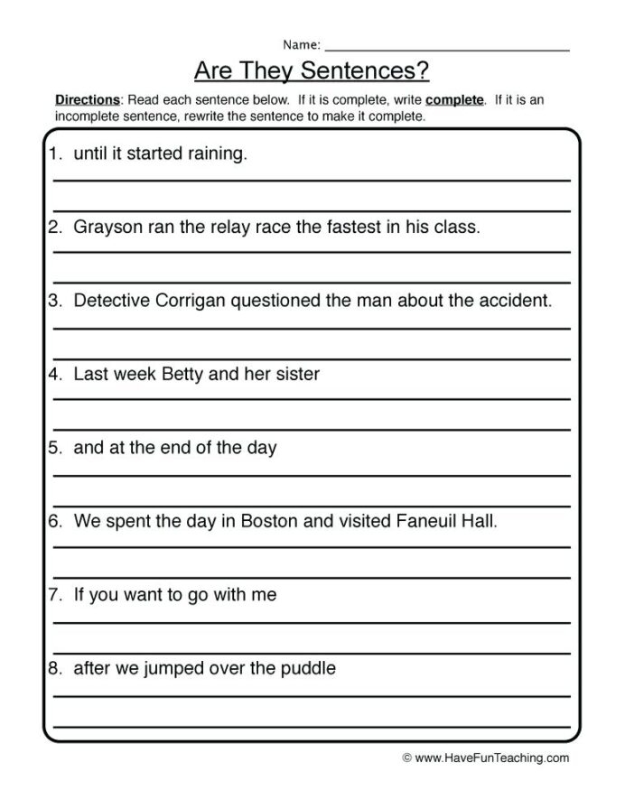 topic-sentence-worksheets-99worksheets