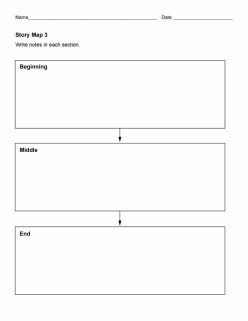 Story Map