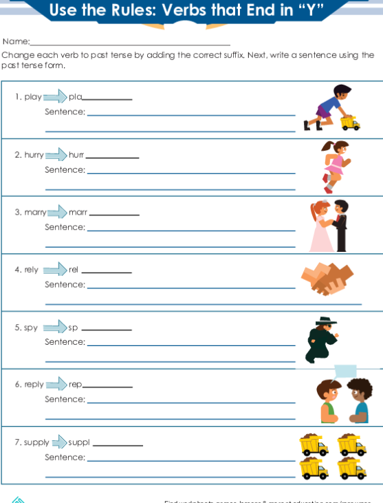 500-verbs-that-end-with-y-complete-list-engdic