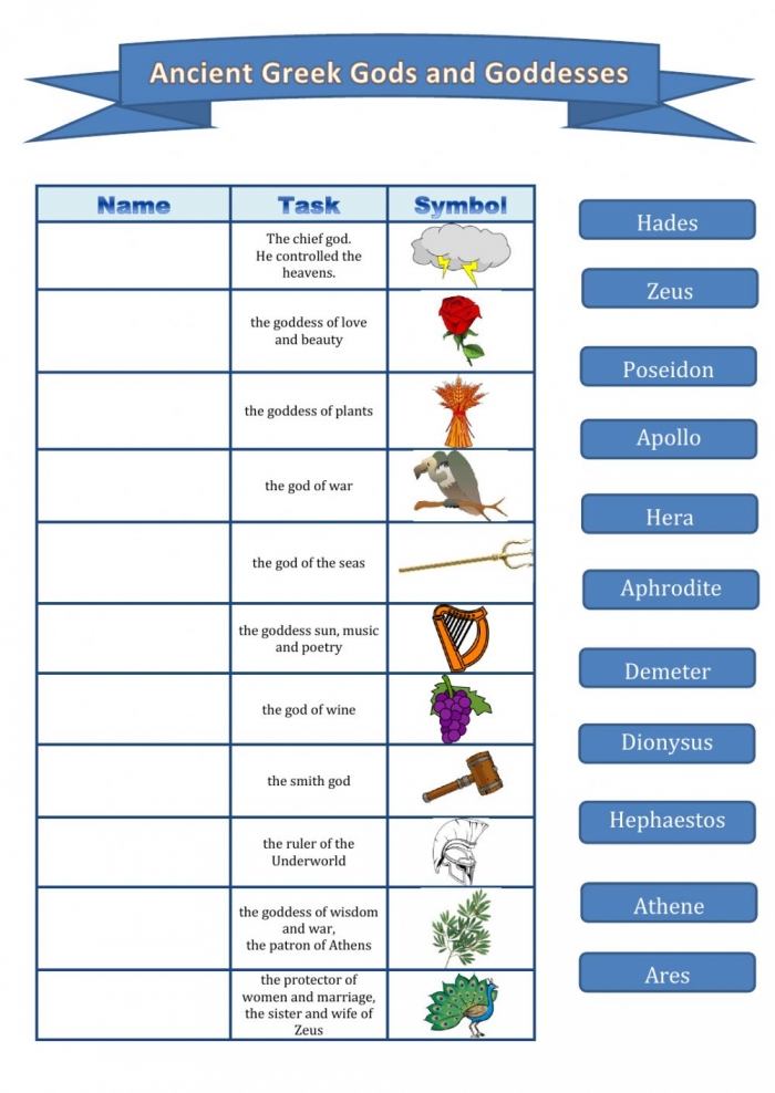 greek-gods-aphrodite-worksheets-99worksheets