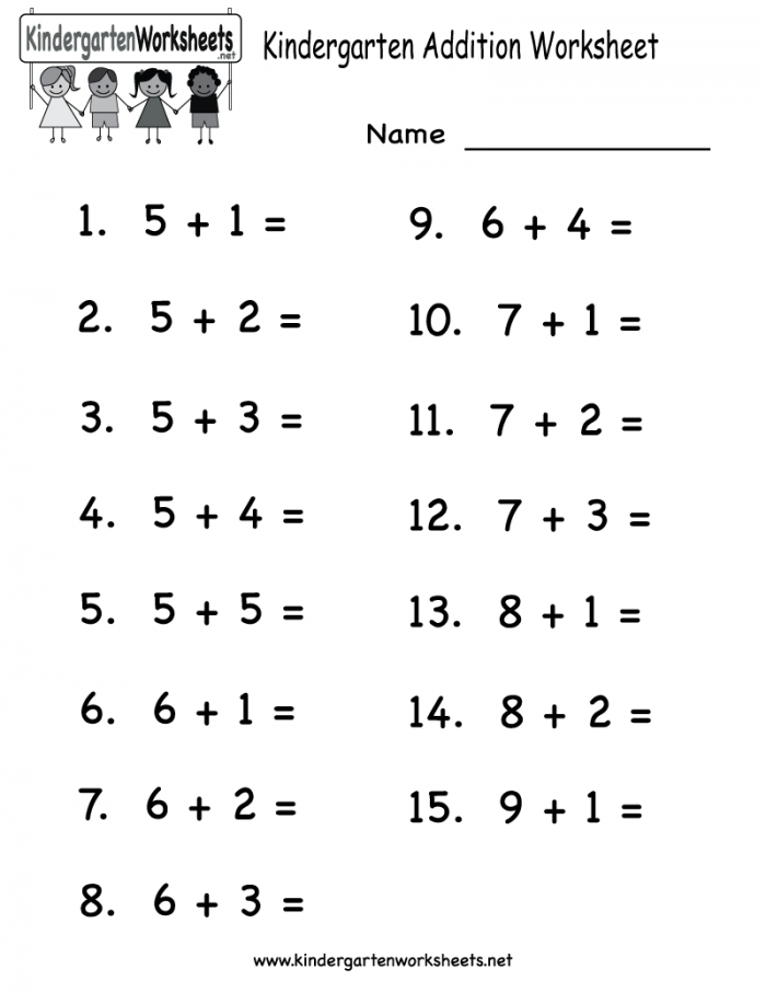 addition-worksheet-fpr-kindergarten