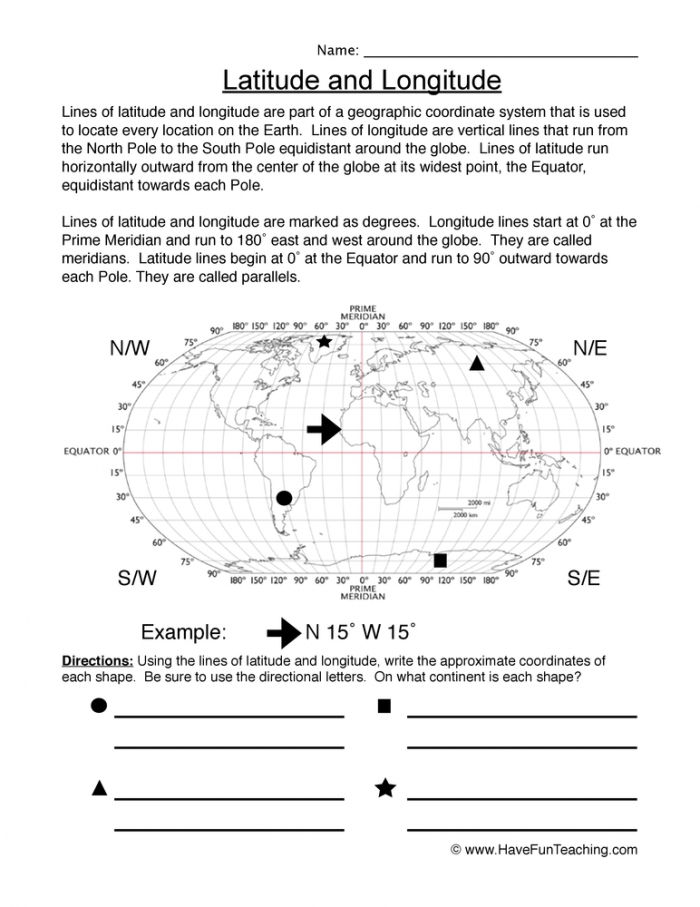 latitude-and-longitude-practice-worksheets-99worksheets