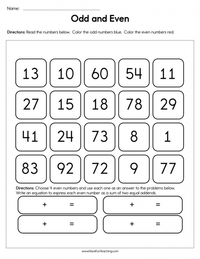 2nd-grade-even-and-odd-numbers-no-prep-practice-worksheets-by-odd-and