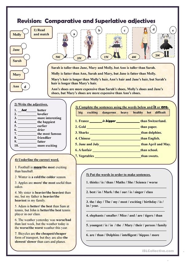 more-comparatives-and-superlative-adjectives-worksheets-99worksheets