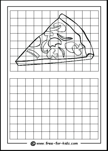 Sunglasses Value Art Lesson For Middle School Kids Leah Grid