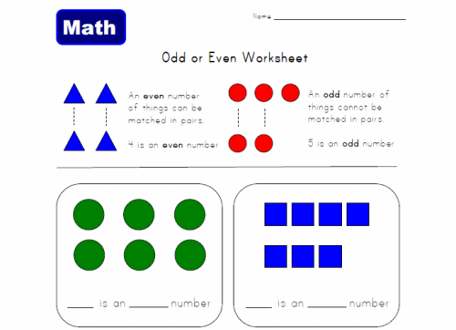 Work With Equal Groups Of Objects To Gain Foundations For